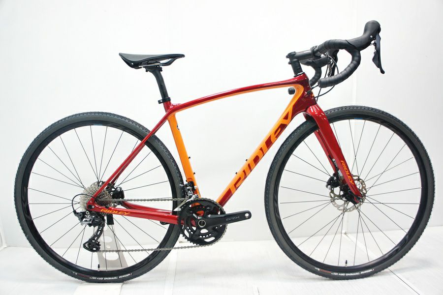 ▽▽美品 リドレー RIDLEY カンゾーズピード KANZO SPEED 2022年