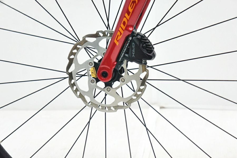▽▽美品 リドレー RIDLEY カンゾーズピード KANZO SPEED 2022年