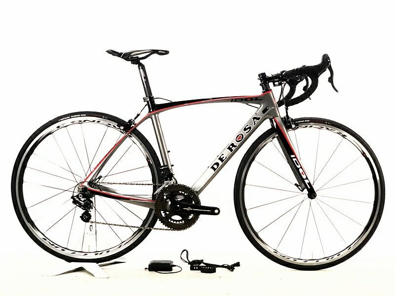 当サイト限定 完成車 BIG SALE】デローザ DE ROSA アイドル IDOL