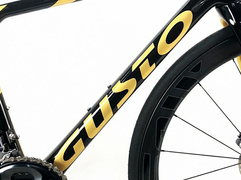 当サイト限定 完成車 BIG SALE】美品 グスト GUSTO RANGER TEAM