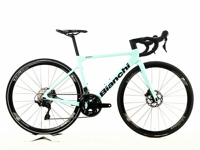 ビアンキ商品一覧 |新品・中古・ブランド自転車・ロードバイクなど