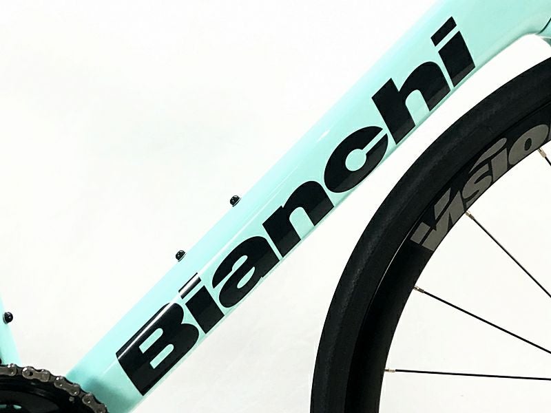 プライスダウン開始】美品 ビアンキ BIANCHI スプリント ディスク