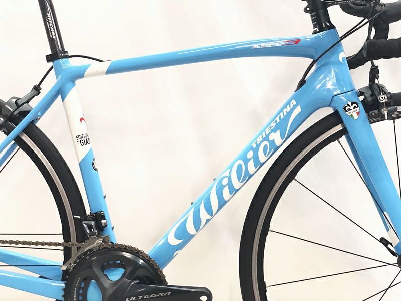 プライスダウン開始】ウィリエール Wilier ゼロノヴェ リミテッド ZERO