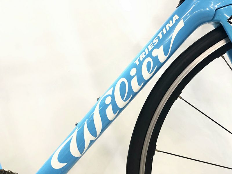 プライスダウン開始】ウィリエール Wilier ゼロノヴェ リミテッド ZERO 