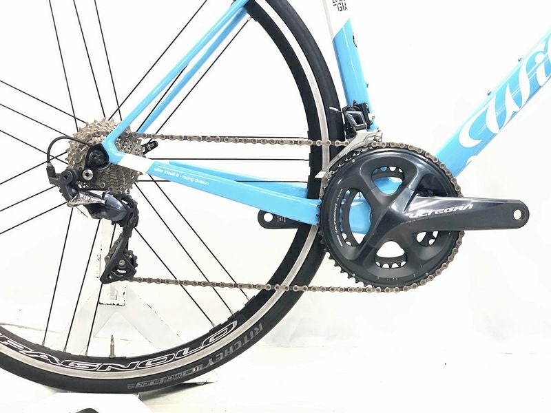 ロードバイク★ウィリエール ゼロノヴェ Lサイズ プライスダウン開始】ウィリエール Wilier ゼロノヴェ リミテッド ZERO