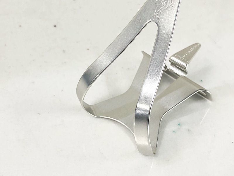 プライスダウン開始】未使用品 カンパニョーロ CAMPAGNOLO 軽合製 トゥ