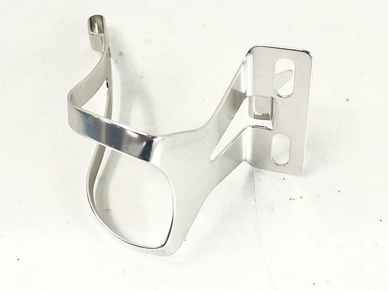 プライスダウン開始】未使用品 カンパニョーロ CAMPAGNOLO 軽合製 トゥ
