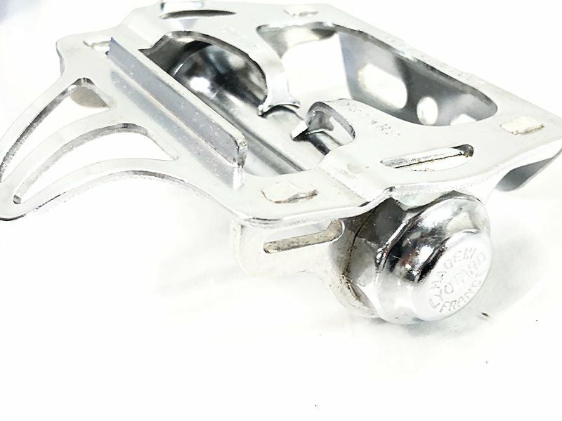 未使用品 リオタ LYOTARD No.23 プラットフォーム ペダル No.23