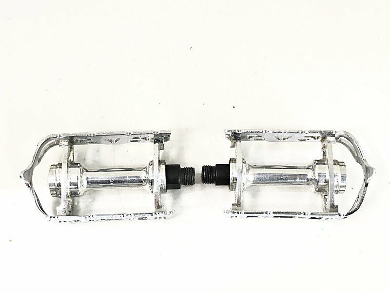 未使用品 リオタ LYOTARD 45 ペダル 45 PEDAL フラットペダル