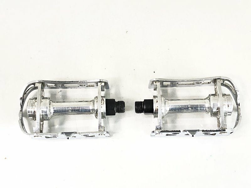 未使用品 リオタ LYOTARD 45 ペダル 45 PEDAL フラットペダル