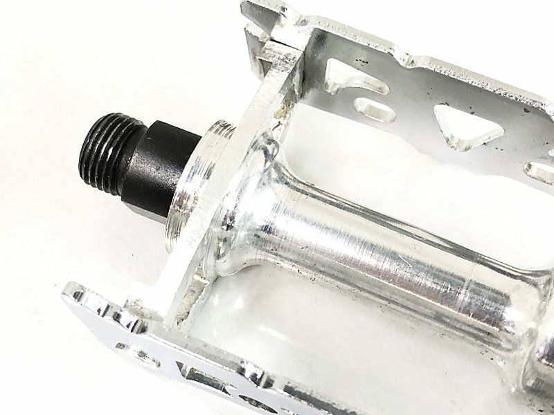 未使用品 リオタ LYOTARD 45 ペダル 45 PEDAL フラットペダル