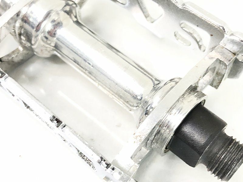未使用品 リオタ LYOTARD 45 ペダル 45 PEDAL フラットペダル