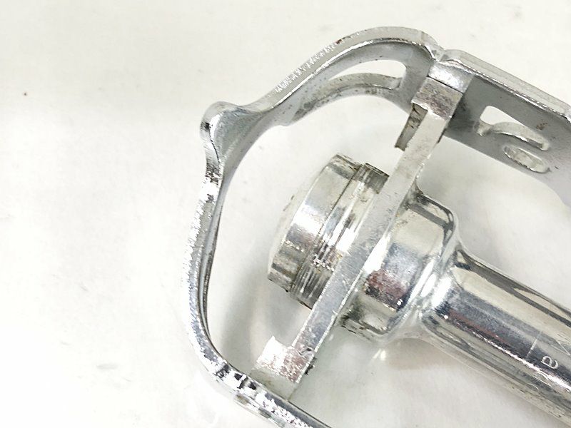 未使用品 リオタ LYOTARD 45 ペダル 45 PEDAL フラットペダル