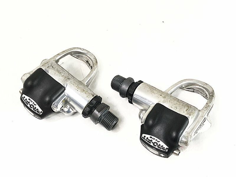 カンパニョーロ　レコード　ビンディングペダル LOOKデルタクリート規格 カンパニョーロ CAMPAGNOLO レコード プロフィット プラス RECORD PRO