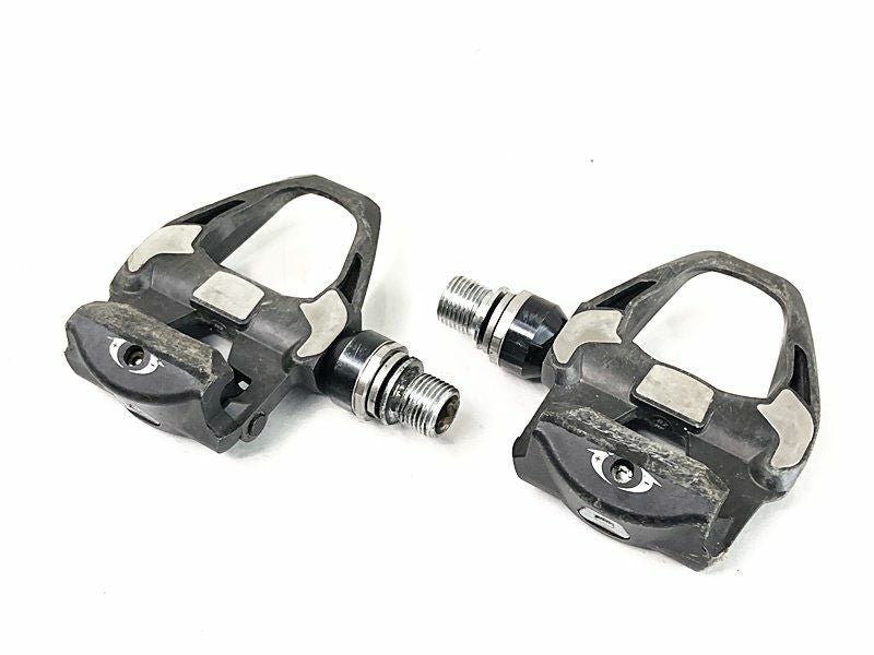 シマノ SHIMANO DURA-ACE PD-R9100 SPD-SL ビンディングペダル