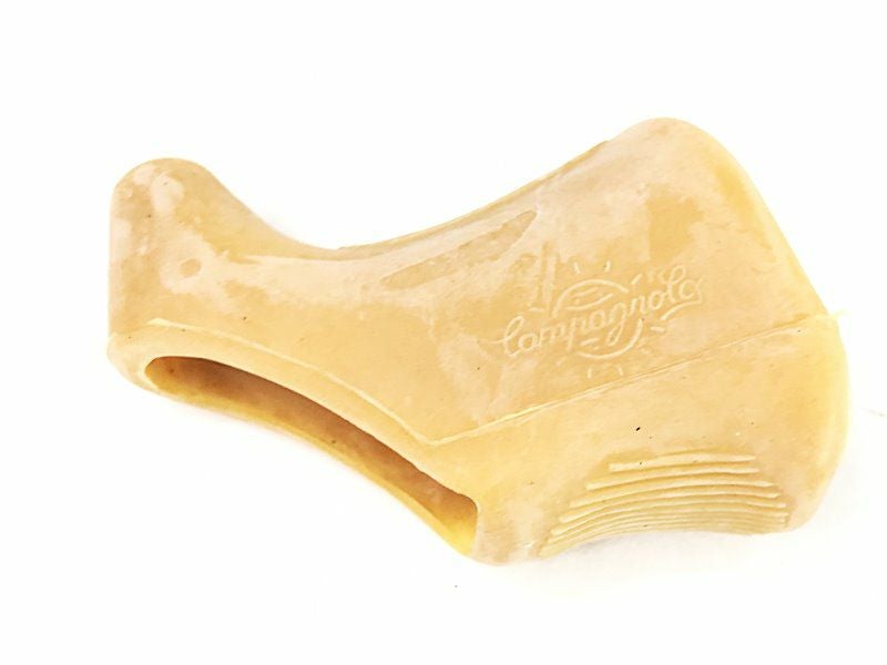 値下げ campagnolo ヘッドパーツ リテーナー 黄 2ケース カンパ 未使用品 カンパニョーロ CAMPAGNOLO ブラケットカバー BRACKET COVER