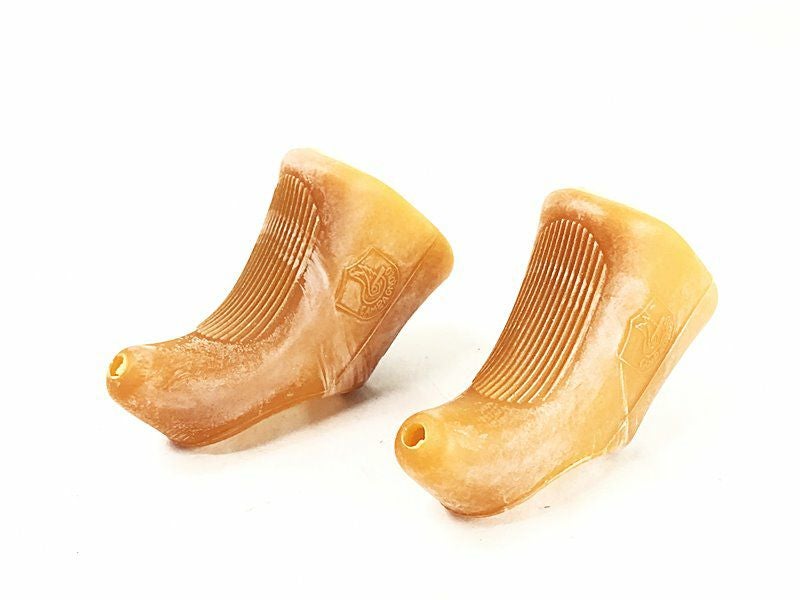 未使用品 カンパニョーロ CAMPAGNOLO ブラケットカバー BRACKET COVER