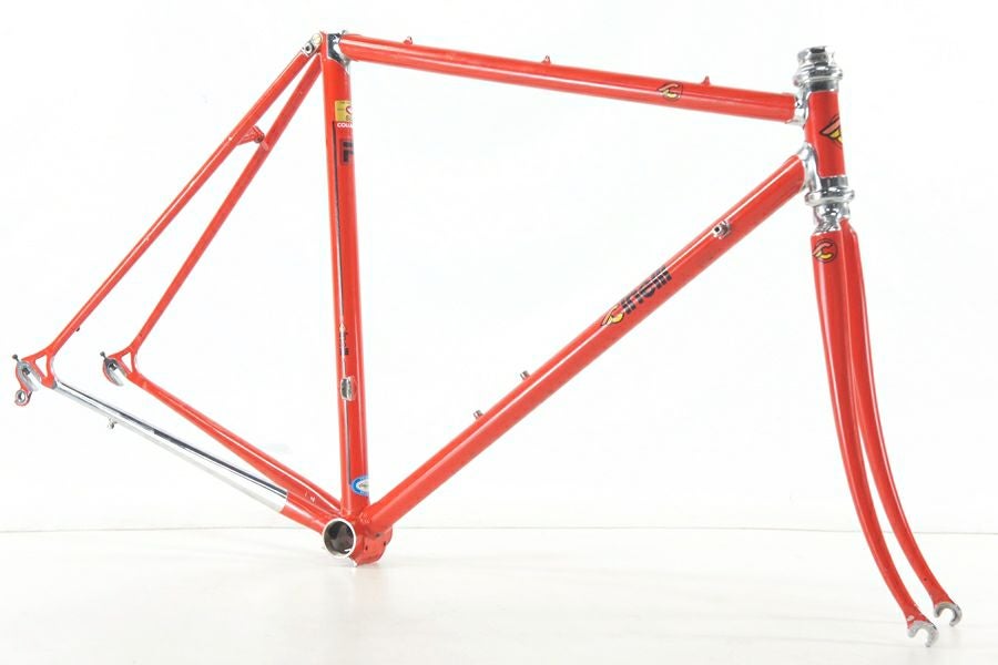 ◇◇チネリ CINELLI スーパーコルサ SLX SUPERCORSA SLX クロモリ