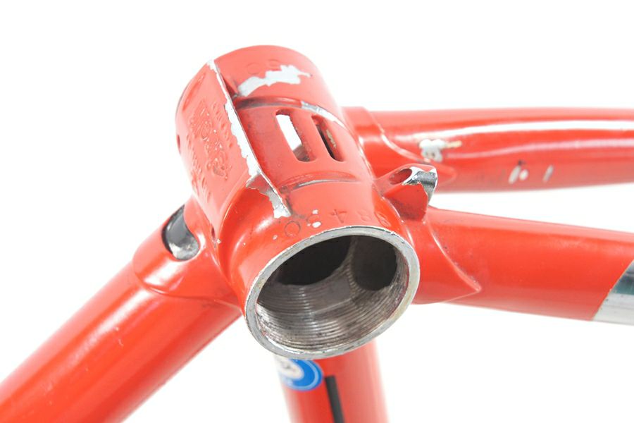 ◇◇チネリ CINELLI スーパーコルサ SLX SUPERCORSA SLX クロモリ