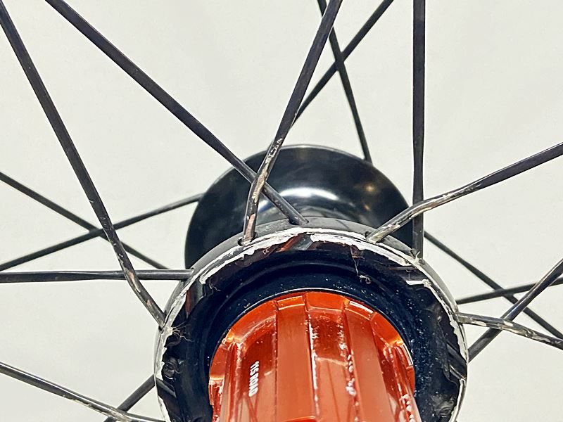 ROVAL RAPIDE CLX50 チューブラー フロントのみ Specialized Roval Rapide CLX – Front - Specialized Concept Store