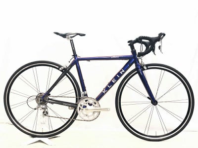 プライスダウン開始】クライン KLEIN オーラ AURA V SHIMANO TIAGRA 