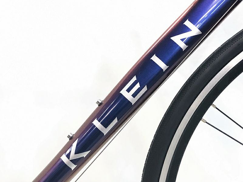  「クライン」 AURA Ⅴ 年式不明 ロードバイク KLEIN 「クライン」 AURA Ⅴ 年式不明 ロードバイク