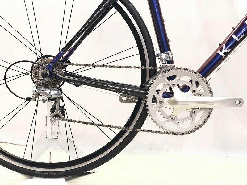 プライスダウン開始】クライン KLEIN オーラ AURA V SHIMANO TIAGRA 