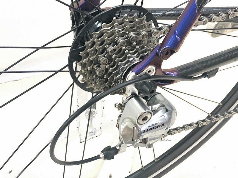 プライスダウン開始】クライン KLEIN オーラ AURA V SHIMANO TIAGRA