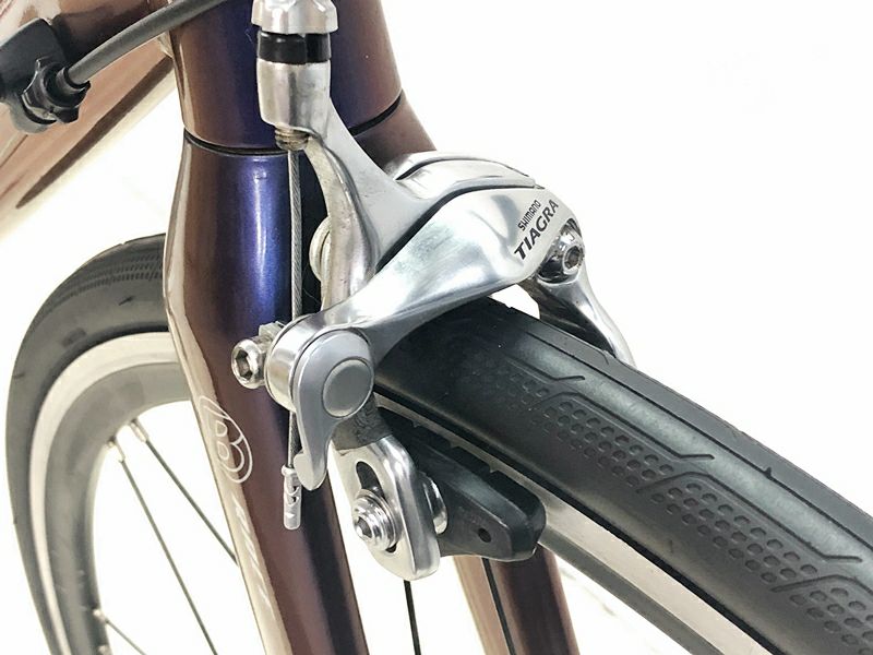 プライスダウン開始】クライン KLEIN オーラ AURA V SHIMANO TIAGRA