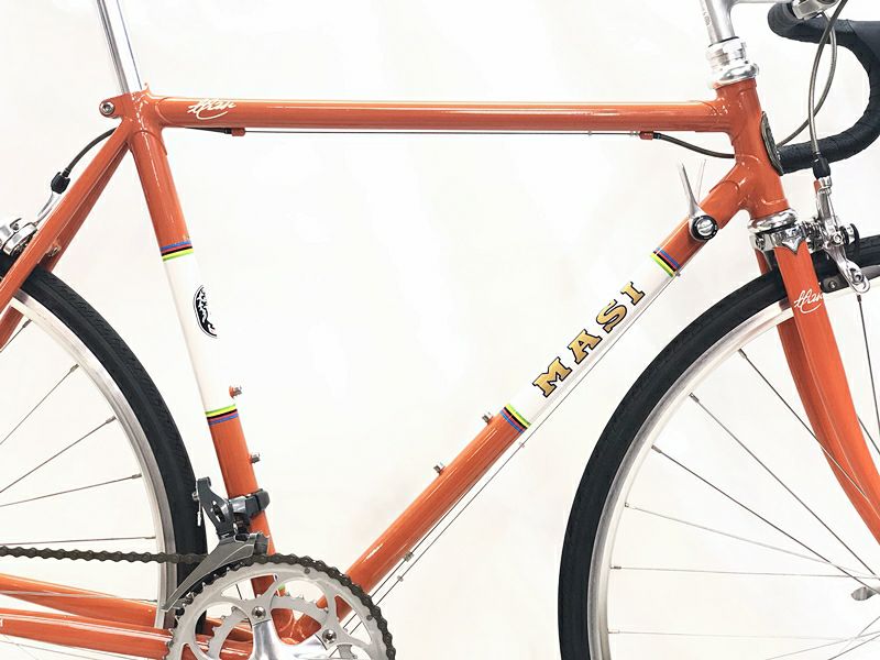 MASI グランクリテリウム サイズ540 マジィ MASI グランクリテリウム GRAN CRITERIUM NEO CLASSICO SHIMANO