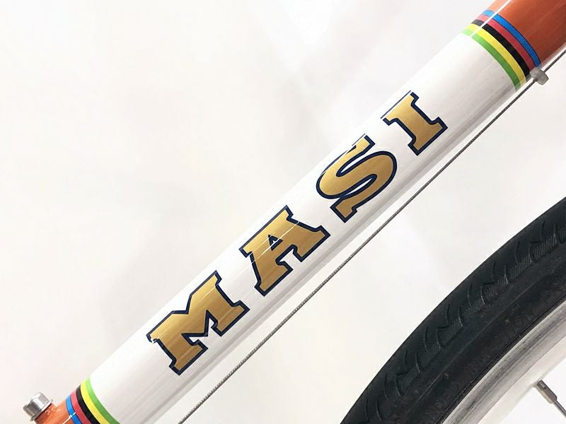 マジィ MASI グランクリテリウム GRAN CRITERIUM NEO CLASSICO SHIMANO