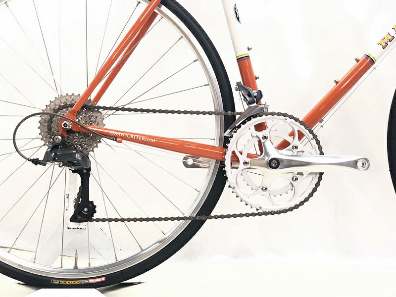 当サイト限定 完成車 BIG SALE】マジィ MASI グランクリテリウム GRAN