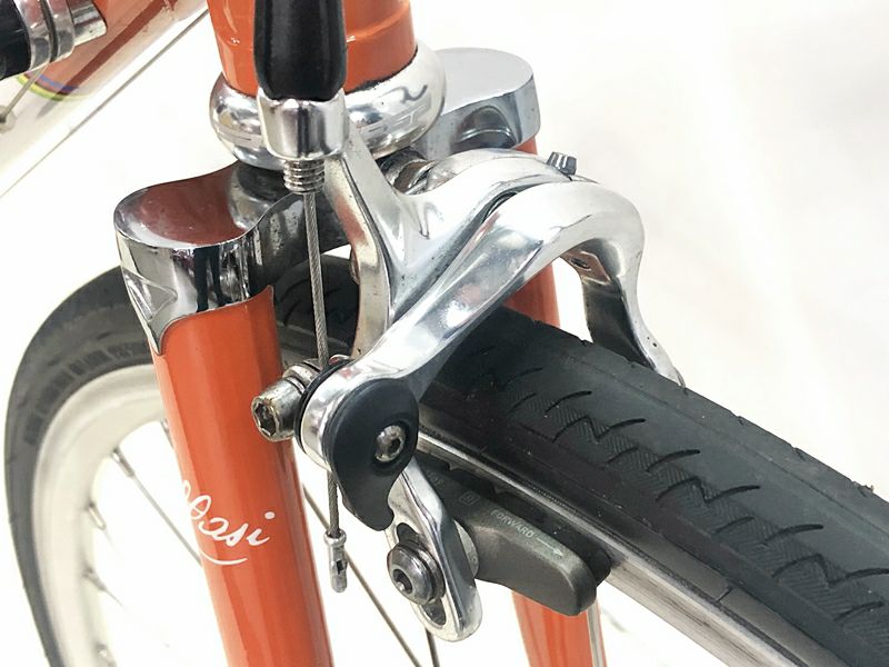 マジィ MASI グランクリテリウム GRAN CRITERIUM NEO CLASSICO SHIMANO