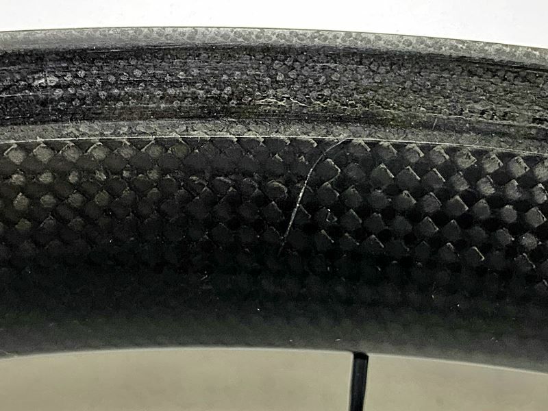 ゴキソ GOKISO 38mmハイト GD2リム スーパークライマーハブ ホイール