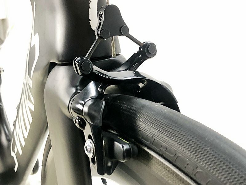 プライスダウン開始】○SPECIALIZED S-WORKS SHIV TT ULTEGRA 電動Di2