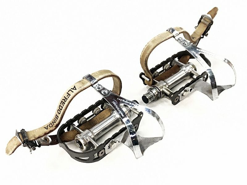 ○美品 トーエイ TOEI 650Bランドナー SIMPLEX 年式不明 クロモリ