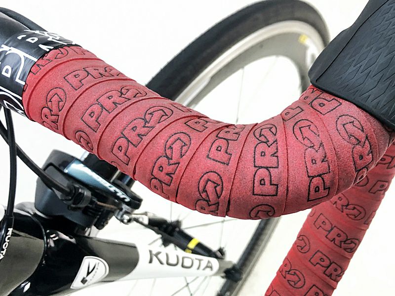 クオタ、カーボン52サイズ 美品 クオータ KUOTA カーン チーム KHAN TEAM ULTEGRA 2020年
