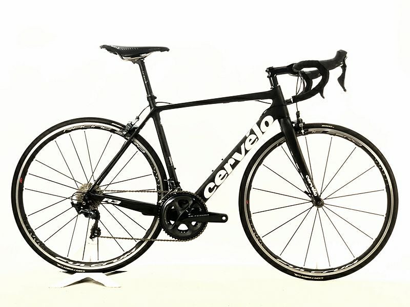Cervelo R3 フルカーボンロードバイク  超美品 フルDuraace 美品 サーヴェロ CERVELO R3 ULTEGRA 2020年 カーボンロードバイク 54