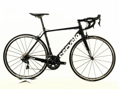 美品 サーヴェロ CERVELO R3 ULTEGRA 2020年 カーボンロードバイク 54 