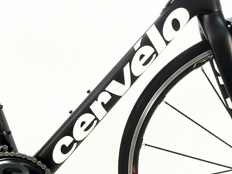 美品 サーヴェロ CERVELO R3 ULTEGRA 2020年 カーボンロードバイク 54
