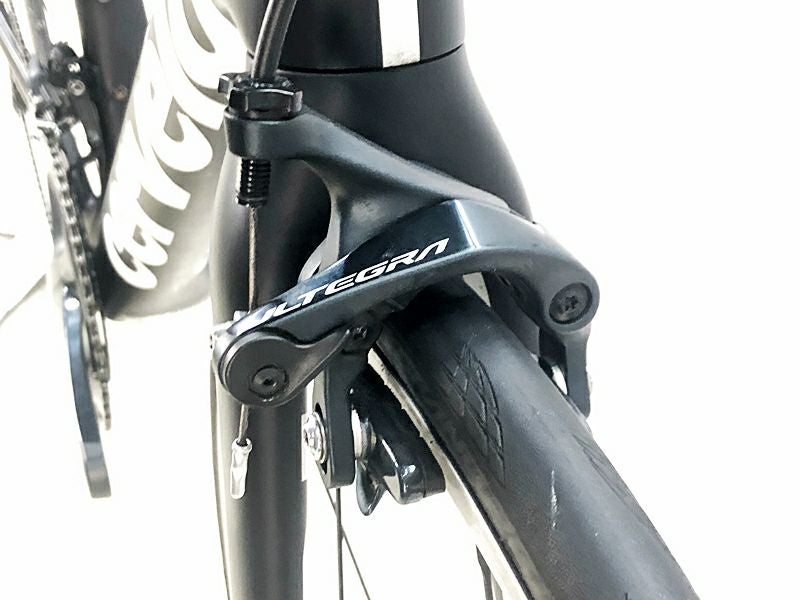 美品 サーヴェロ CERVELO R3 ULTEGRA 2020年 カーボンロードバイク 54