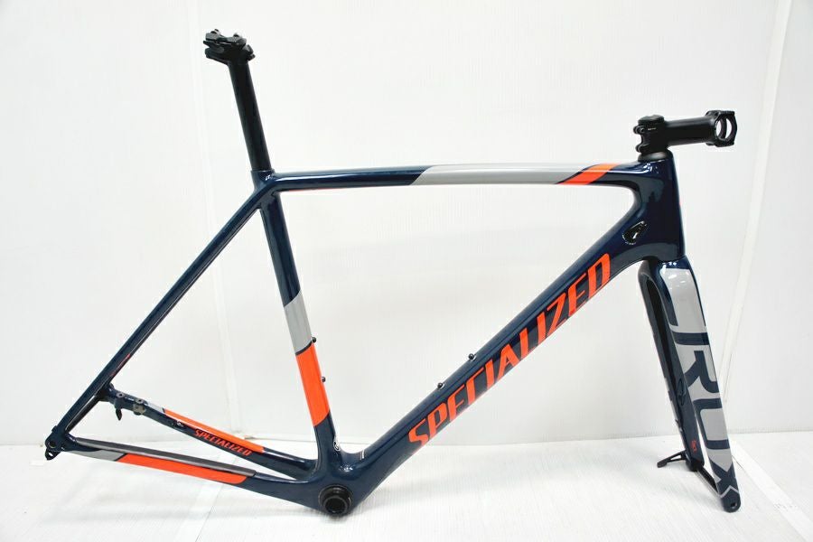 ▽▽スペシャライズド SPECIALIZED CRUX ELITE DISC X1 2018年