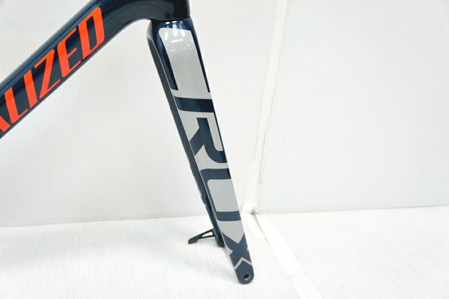 ▽▽スペシャライズド SPECIALIZED CRUX ELITE DISC X1 2018年