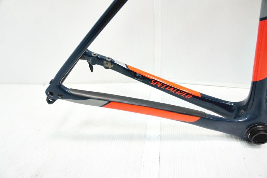 ▽▽スペシャライズド SPECIALIZED CRUX ELITE DISC X1 2018年