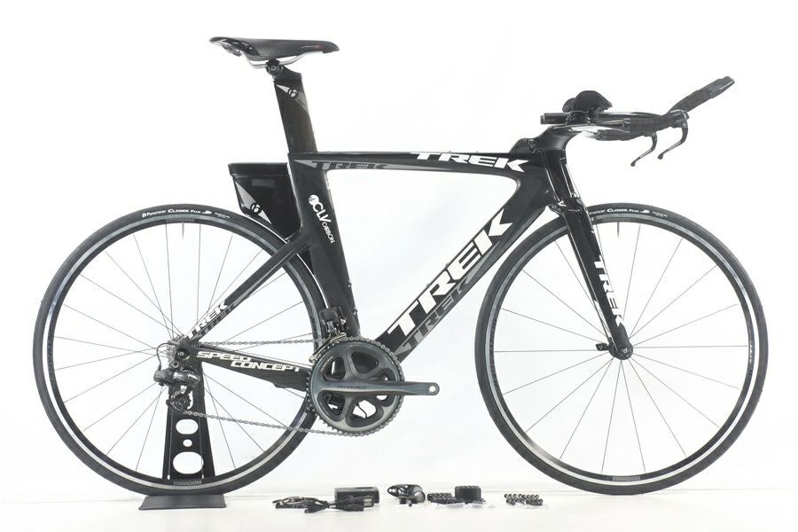 ◇◇訳アリ トレック TREK スピードコンセプト SPEED CONCEPT 9.9 2012