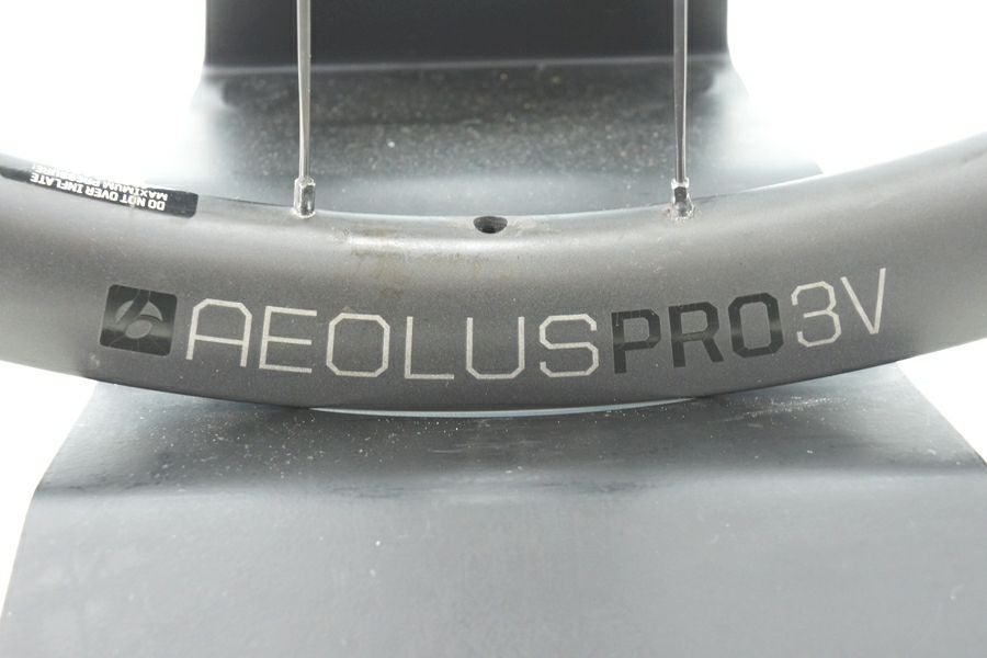 ◇◇ボントレガー BONTRAGER アイオロス AEOLUS PRO 3V TLR カーボン