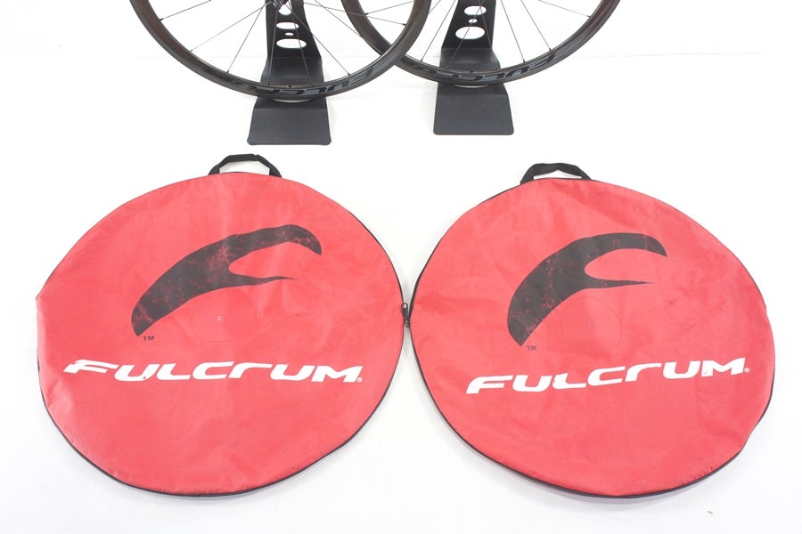 ◇◇フルクラム FULCRUM スピード SPEED 35 カーボン チューブラー