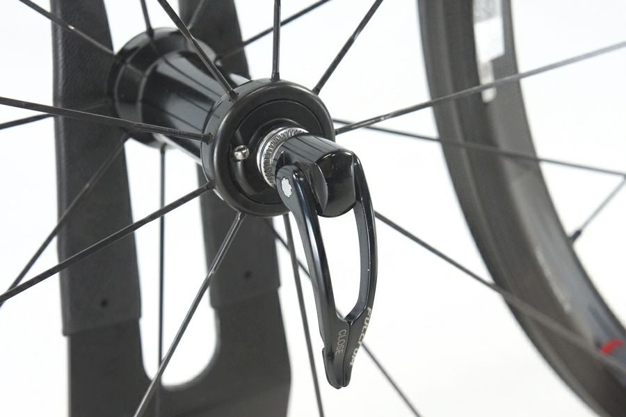 ◇◇フルクラム FULCRUM スピード SPEED 35 カーボン チューブラー