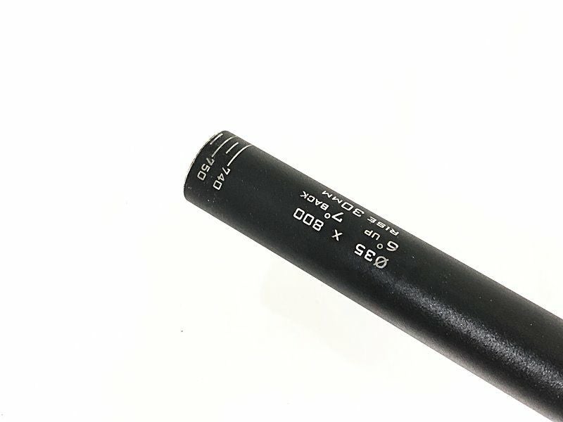 アンヴィル ANVL マンドレル アロイ V2 MANDREL ALLOY V2 760mm/35mm