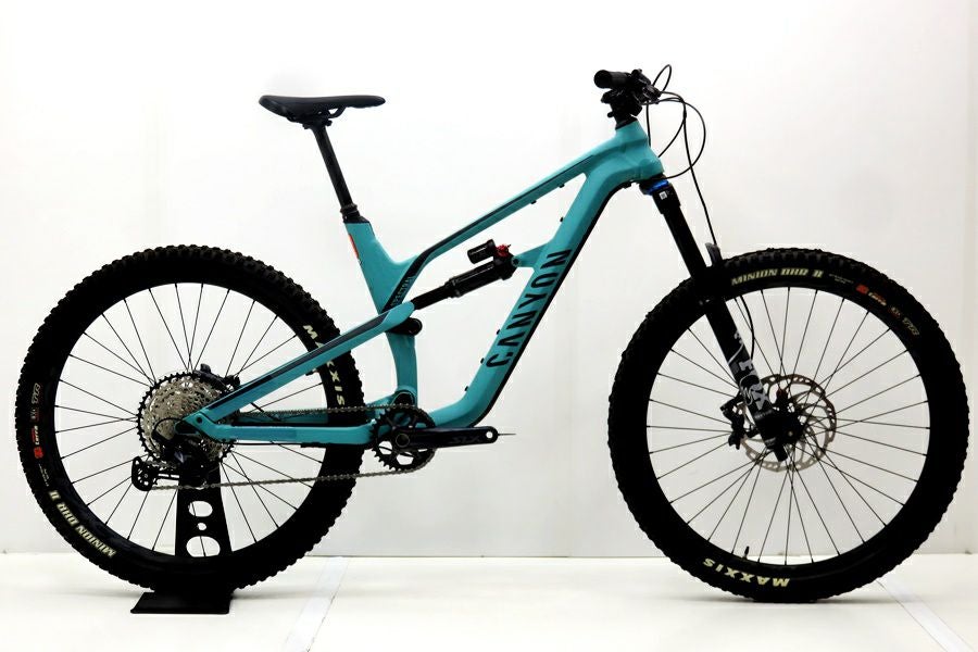マウンテンバイク CANYON マウンテンバイクをオンラインで購入 | MTB | CANYON JP